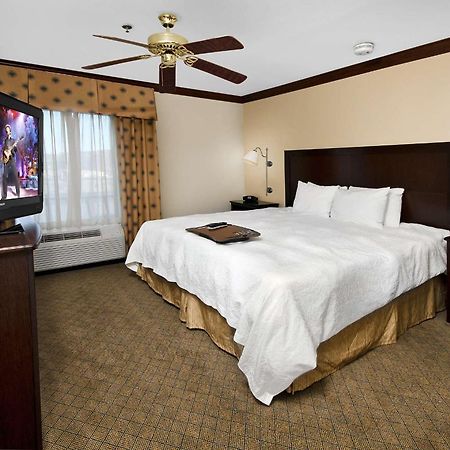 Hampton Inn Asheboro Exterior foto