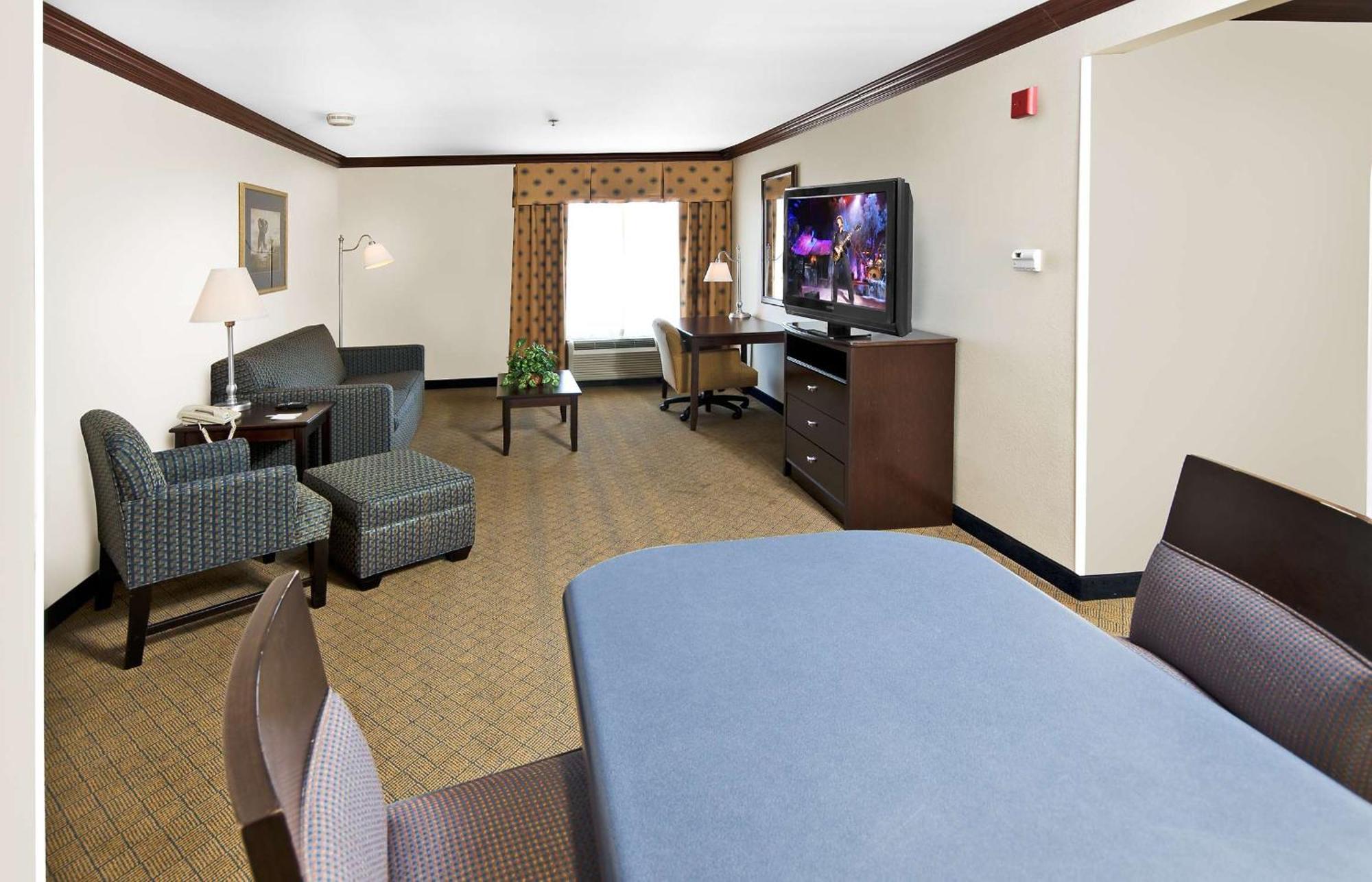 Hampton Inn Asheboro Exterior foto