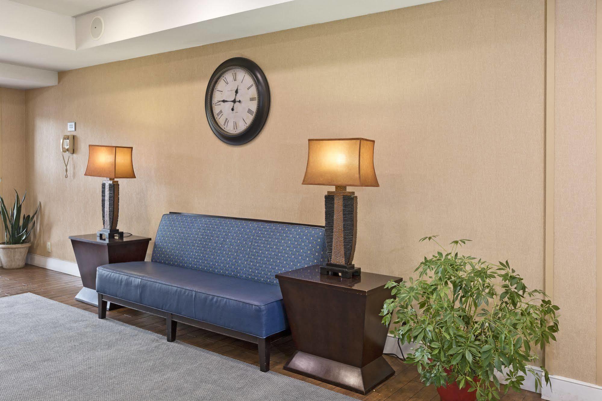 Hampton Inn Asheboro Exterior foto