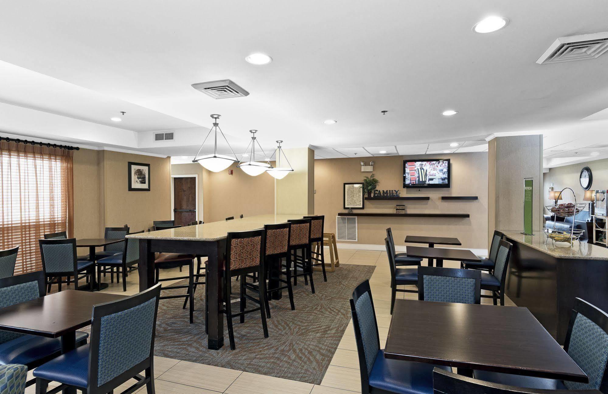 Hampton Inn Asheboro Exterior foto