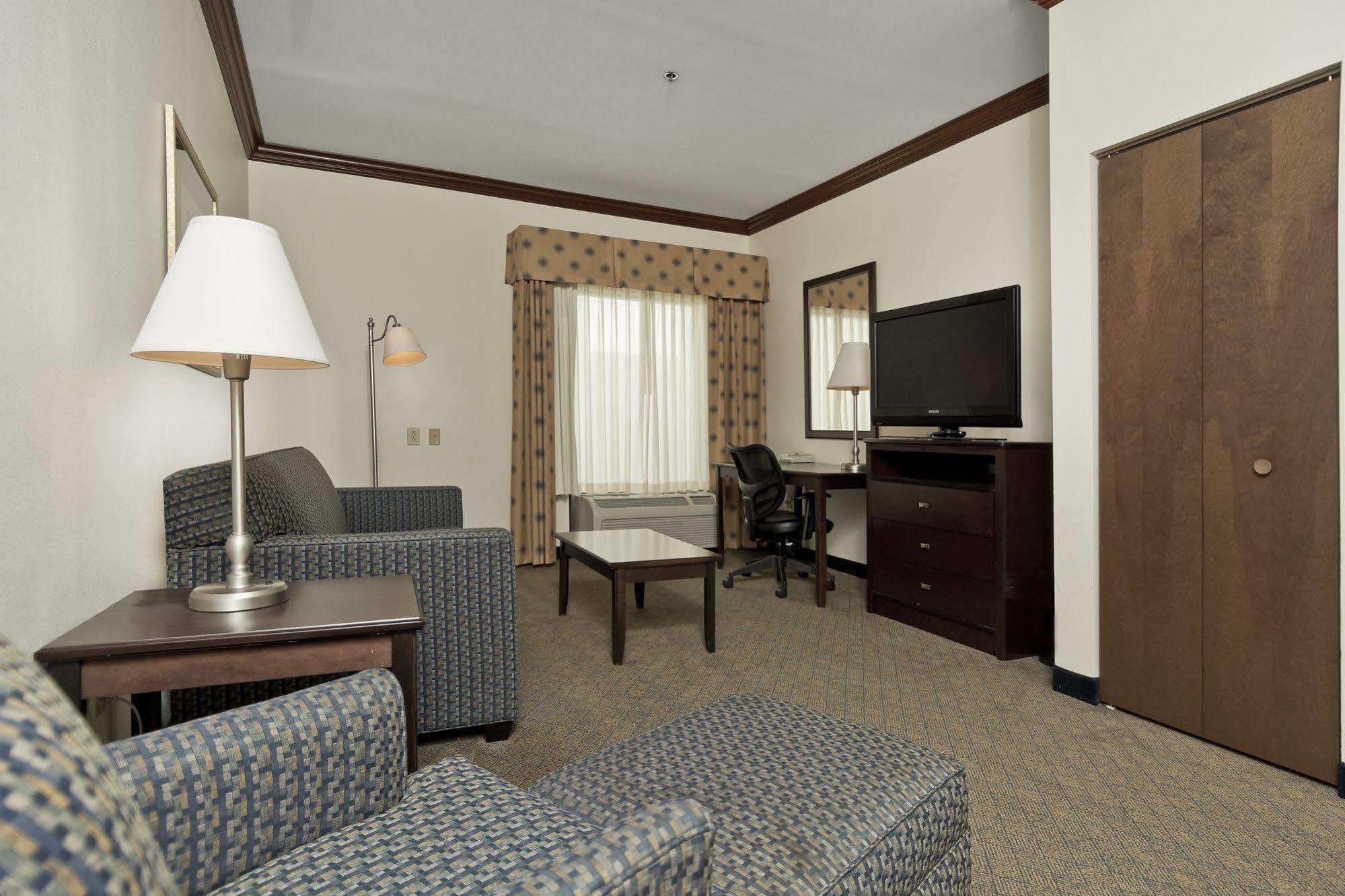 Hampton Inn Asheboro Exterior foto
